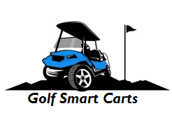 Golf Smart Carts